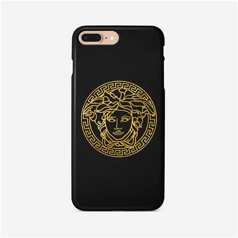 smartphone versace|versace phone case.